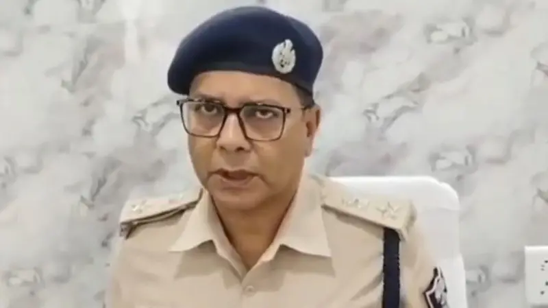 बिहार: एंबुलेंस में महिला के साथ बलात्कार मामले में पुलिस ने दो लोगों को हिरासत में लिया
