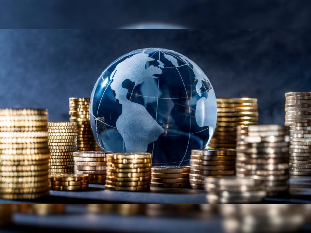 सर्वाधिक जीडीपी वाले देश - Countries With Highest GDP