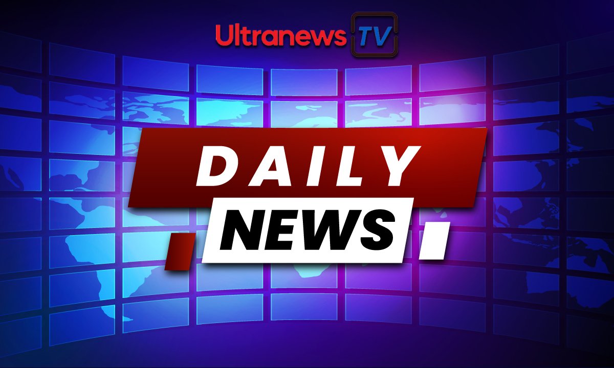 डेली न्यूज़ - Daily News : 22 November, 2023