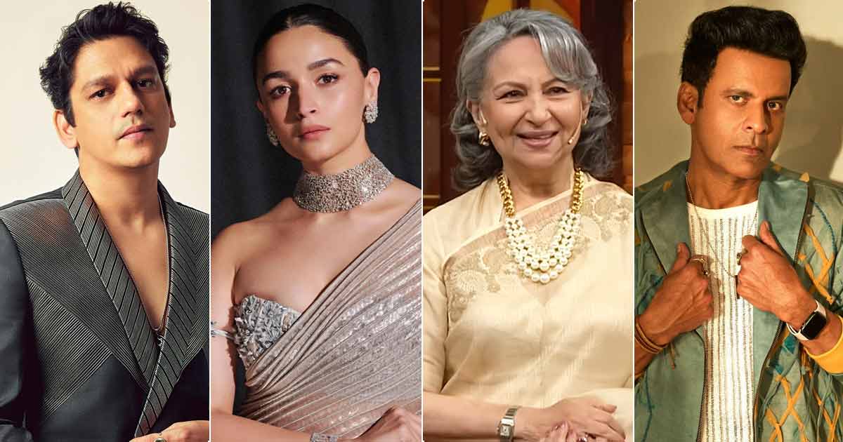 फिल्मफेयर ओटीटी अवार्ड्स 2023 - Filmfare OTT Awards 2023