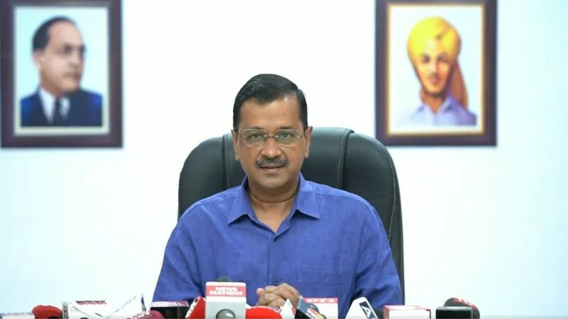 'आप' को है संदेह : ईडी करेगी छापेमारी और केजरीवाल हो सकते हैं गिरफ्तार