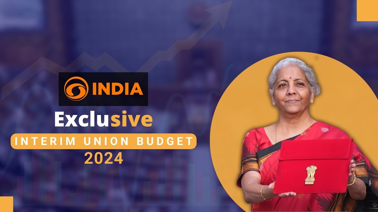 वित्त मंत्री निर्मला सीतारमण का पूरा बजट भाषण 2024 पढ़ें