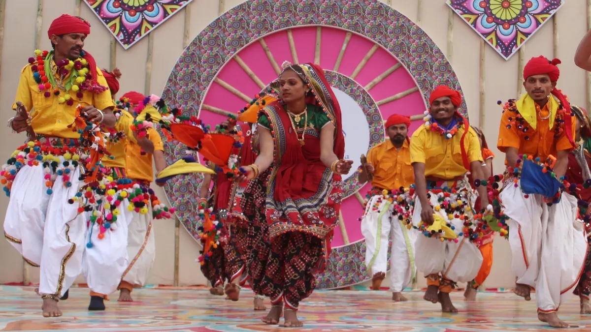 सूरजकुंड मेला 2024 : Surajkund Mela 
