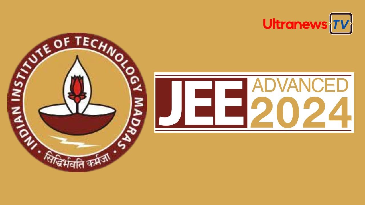 JEE Advanced 2024: ऑनलाइन रजिस्ट्रेशन शुरू, ऐसे भरें फॉर्म