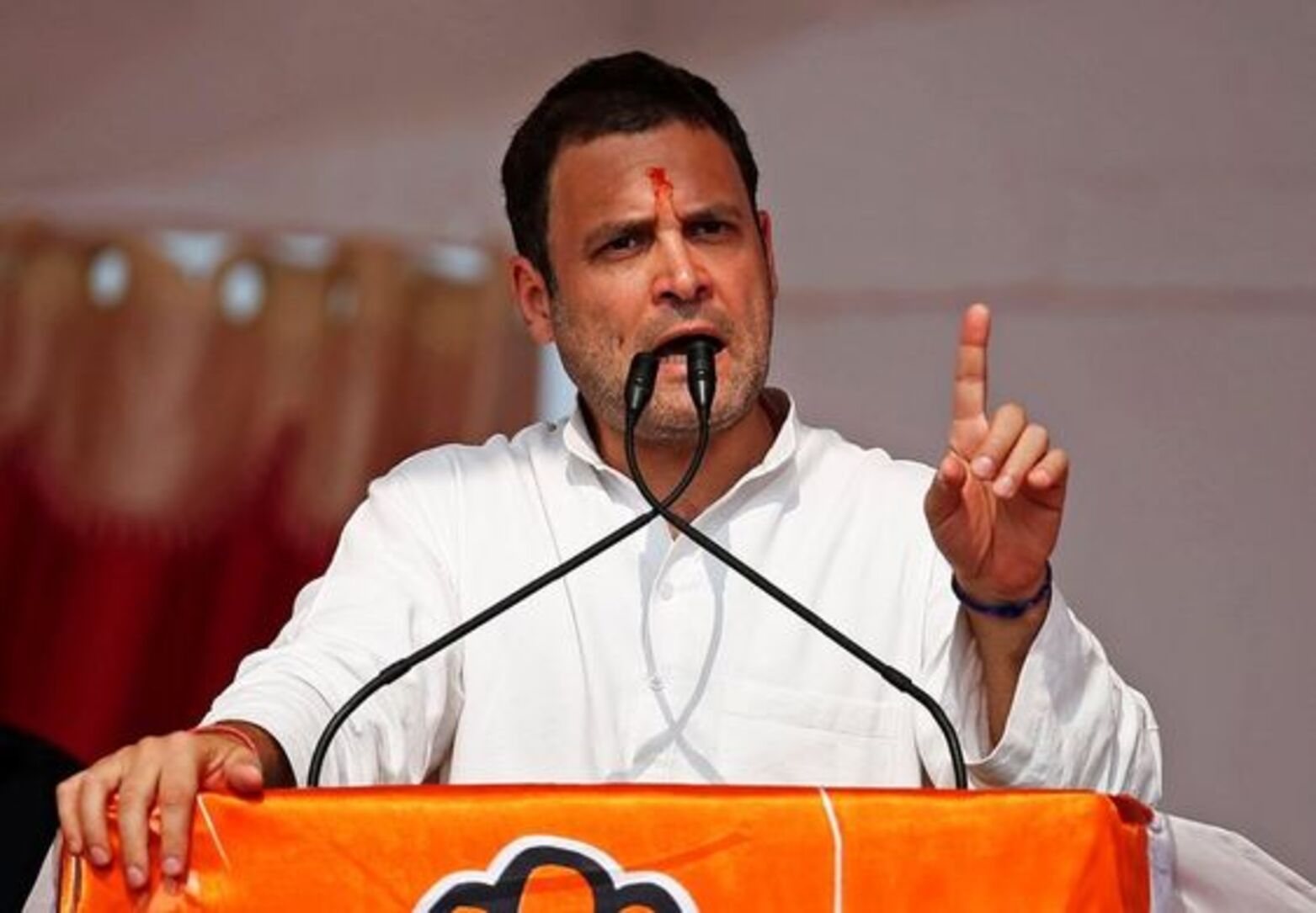 Lok Sabha Election 2024: रायबरेली से राहुल गांधी लड़ेंगे चुनाव