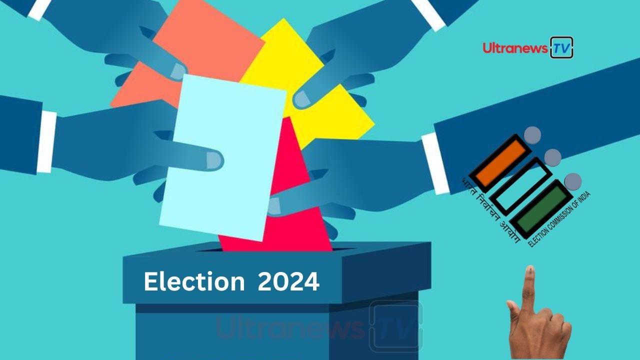 Lok Sabha Election 2024: तीसरे चरण में 93 सीटों पर होगी वोटिंग