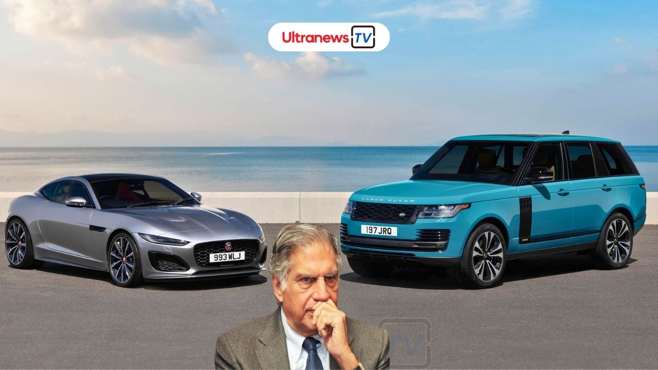 Tata: भारत में ही बनेगीं जगुआर लैंड रोवर कार, एक ऐतिहासिक उपलब्धि