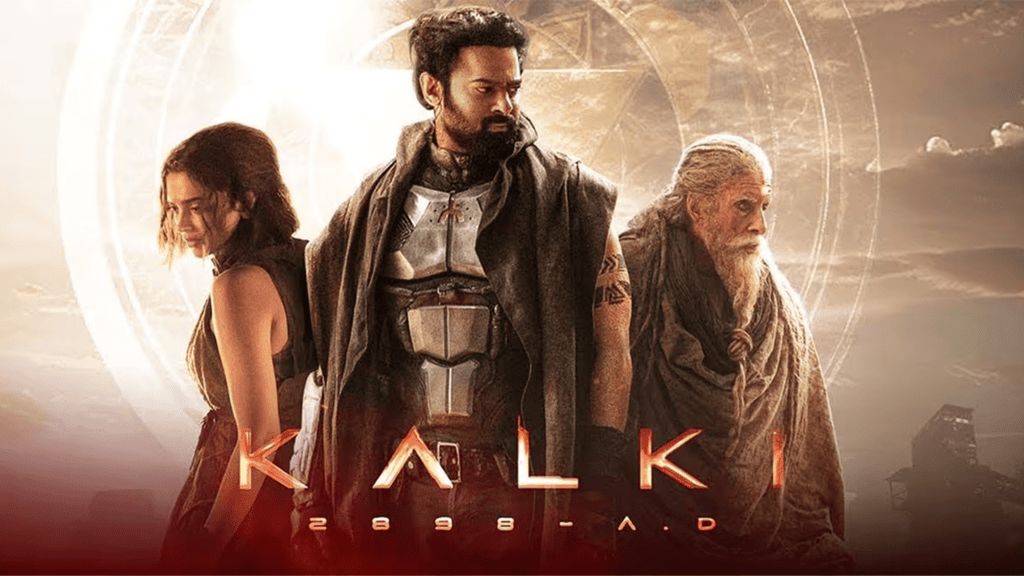 Kalki 2898 AD: कल्कि 2898 A.D. हुई 400 करोड़ के क्लब में शामिल
