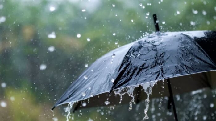 कैसे बनते हैं ओले - How hail is formed