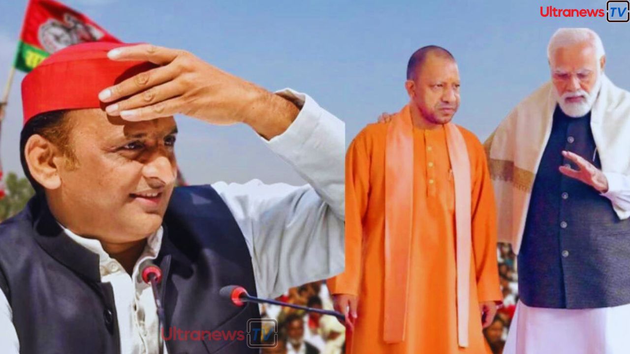 उत्तर प्रदेश विधानसभा उपचुनाव में बिगड़ सकता है भाजपा का खेल BJP's game may deteriorate in Uttar Pradesh Assembly by-elections