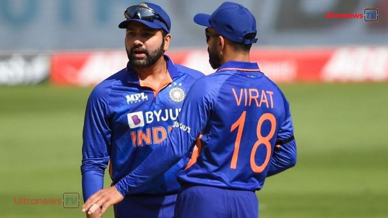 रोहित और विराट खेलेंगे वनडे सीरीज Rohit and Virat will play ODI series