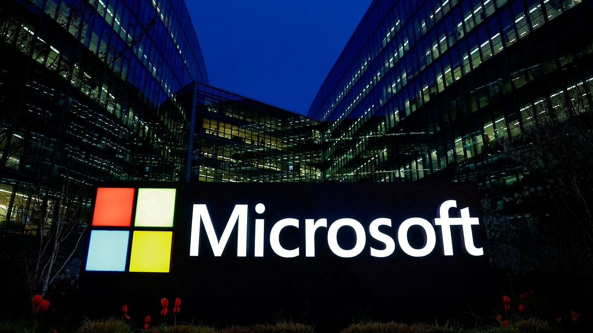 Microsoft Global Outage: विमानों का संचालन हुआ बाधित - Flight operations disrupted