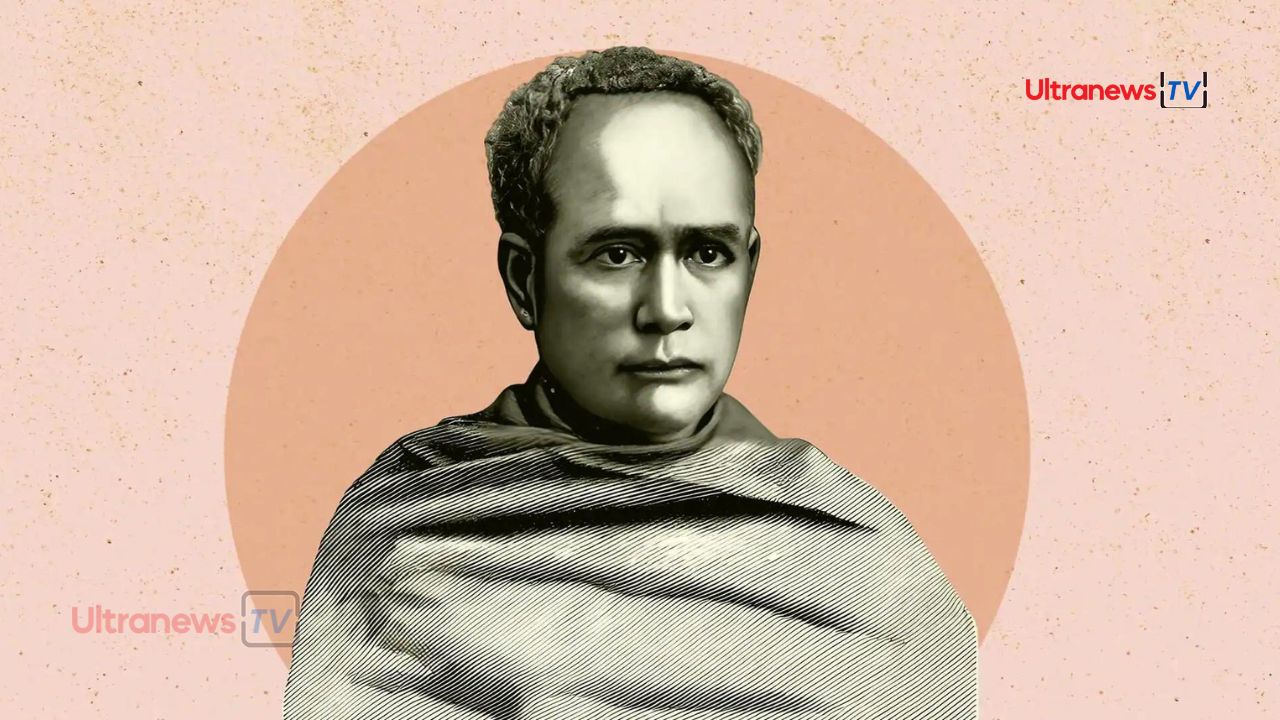 ईश्वर चंद्र विद्यासागर: Ishwar Chandra Vidyasagar