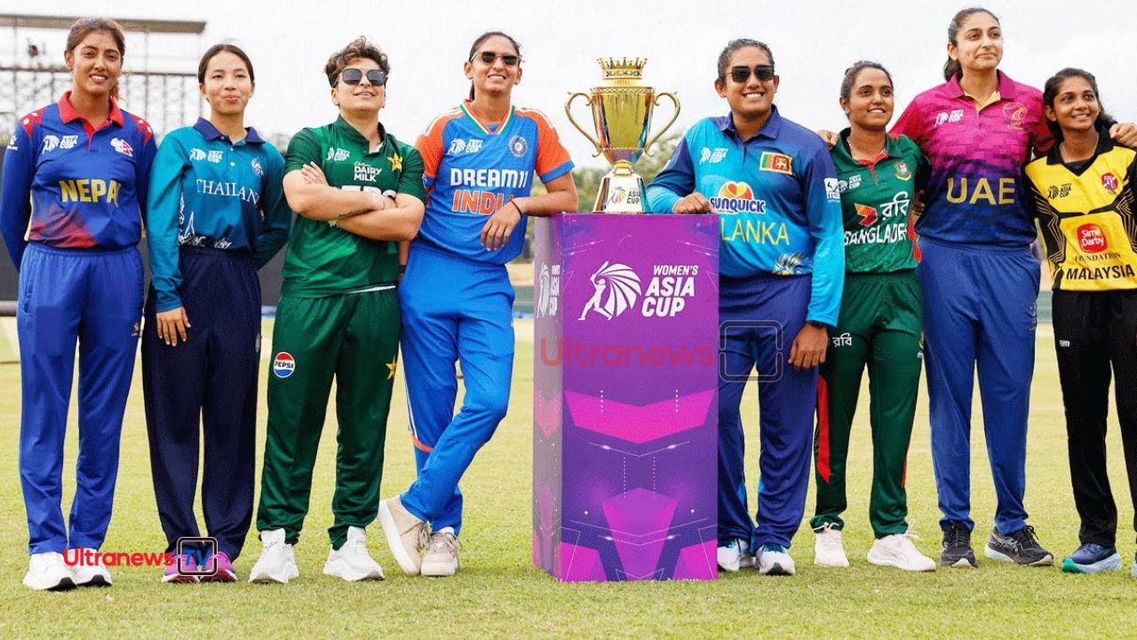 ACC ने फाइनल मुकाबले को लेकर कही ये बात - ACC said this regarding the final match