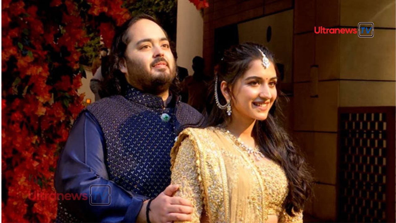एक और जश्न में डूबने जा रहा है अंबानी परिवार - Ambani family will celebrate in London