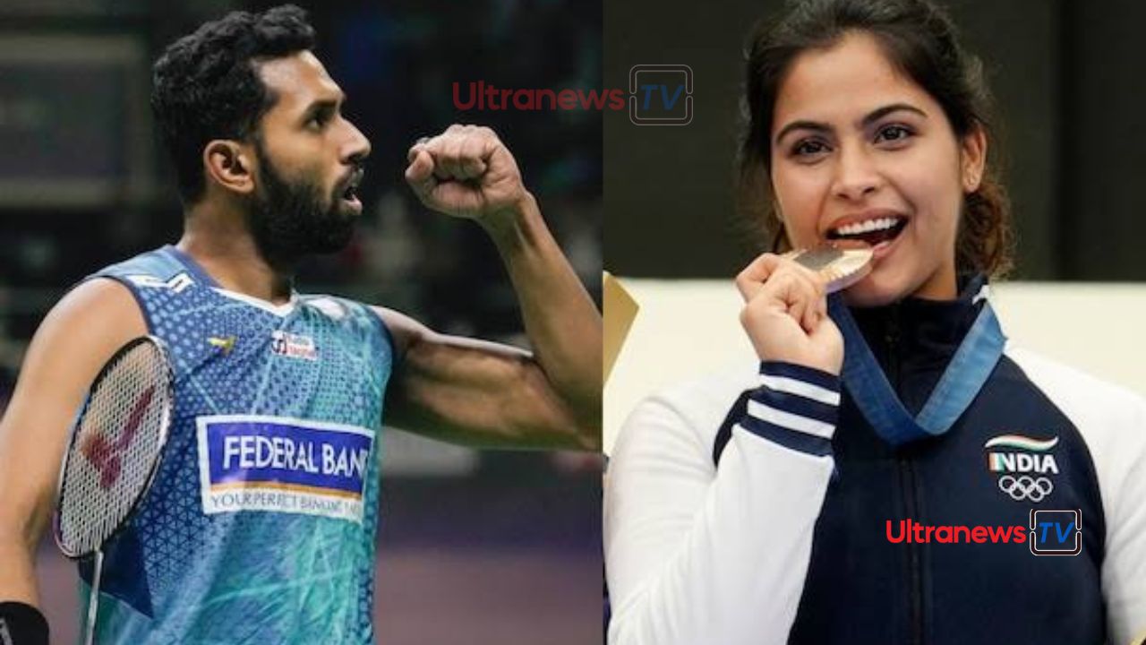 पेरिस ओलंपिक के तीसरे दिन की लाइव अपडेट - Live updates of the third day of Paris Olympics