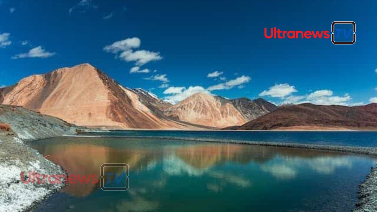 जलवायु परिवर्तन, बढ़ती समस्या - Climate change, growing problem
