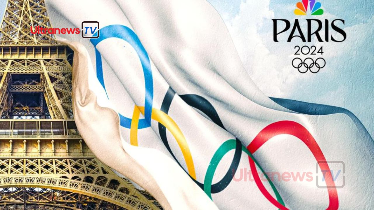 पेरिस ओलंपिक लाइव अपडेट : Paris Olympics Live Updates