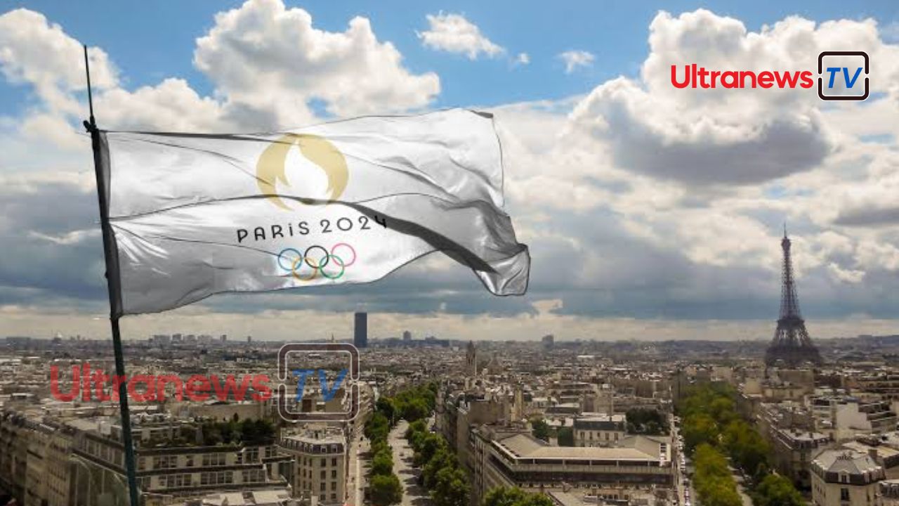 पेरिस ओलंपिक 2024 लाइव अपडेट - Paris Olympics 2024 live updates