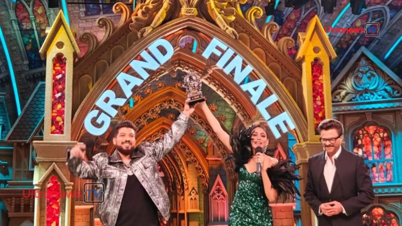 बिग बॉस OTT 3 का फाइनलिस्ट घोषित - Finalists of Bigg Boss OTT 3 declared