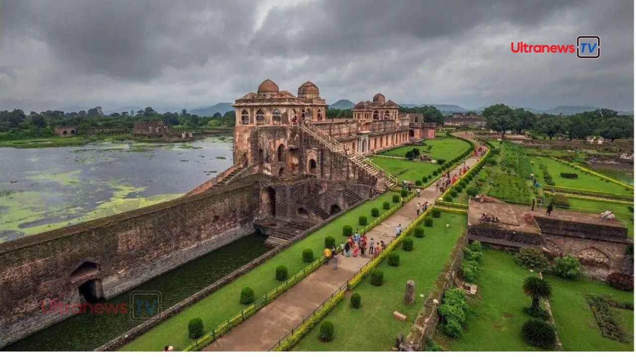 मानसून का लुत्फ उठाने का एक बेहतरीन विकल्प - A great option to enjoy monsoon 