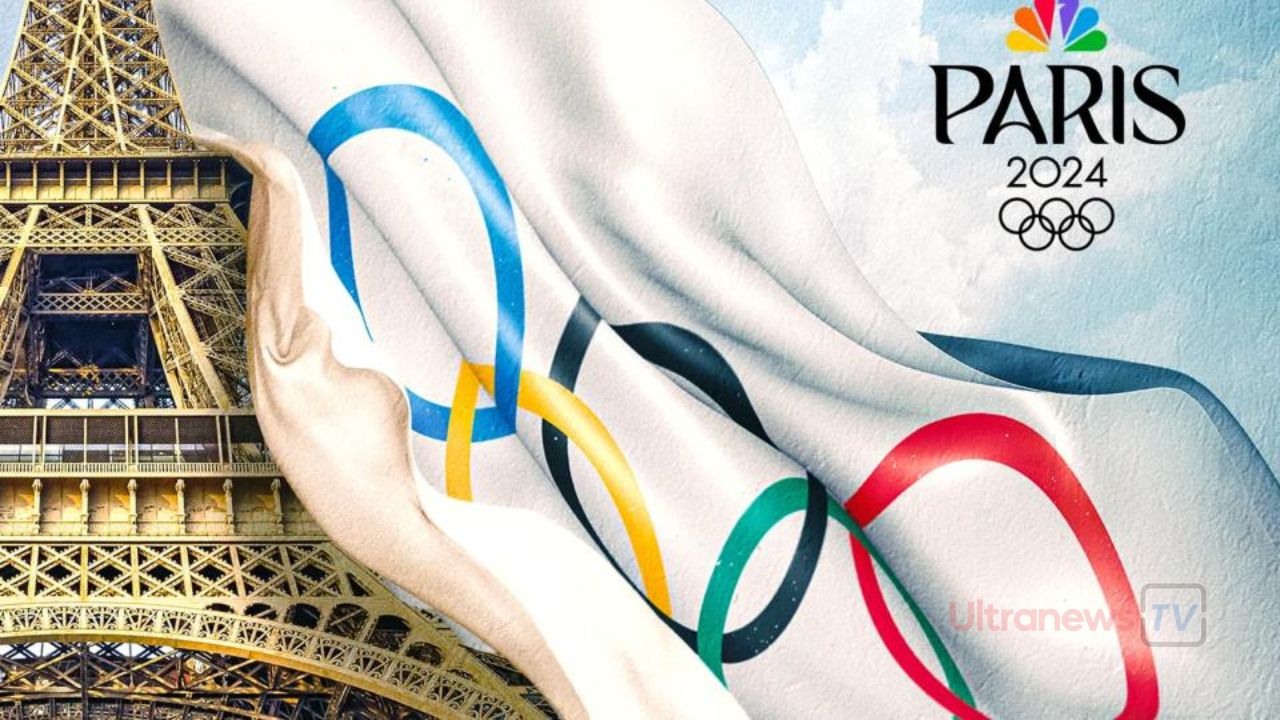 पेरिस ओलंपिक लाइव अपडेट -  Paris Olympic Live Update