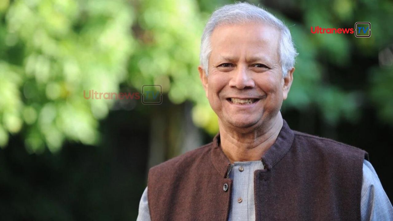 बांग्लादेश को आज मिलेगा अंतरिम सरकार का प्रमुख - Bangladesh will get the head of interim government today
