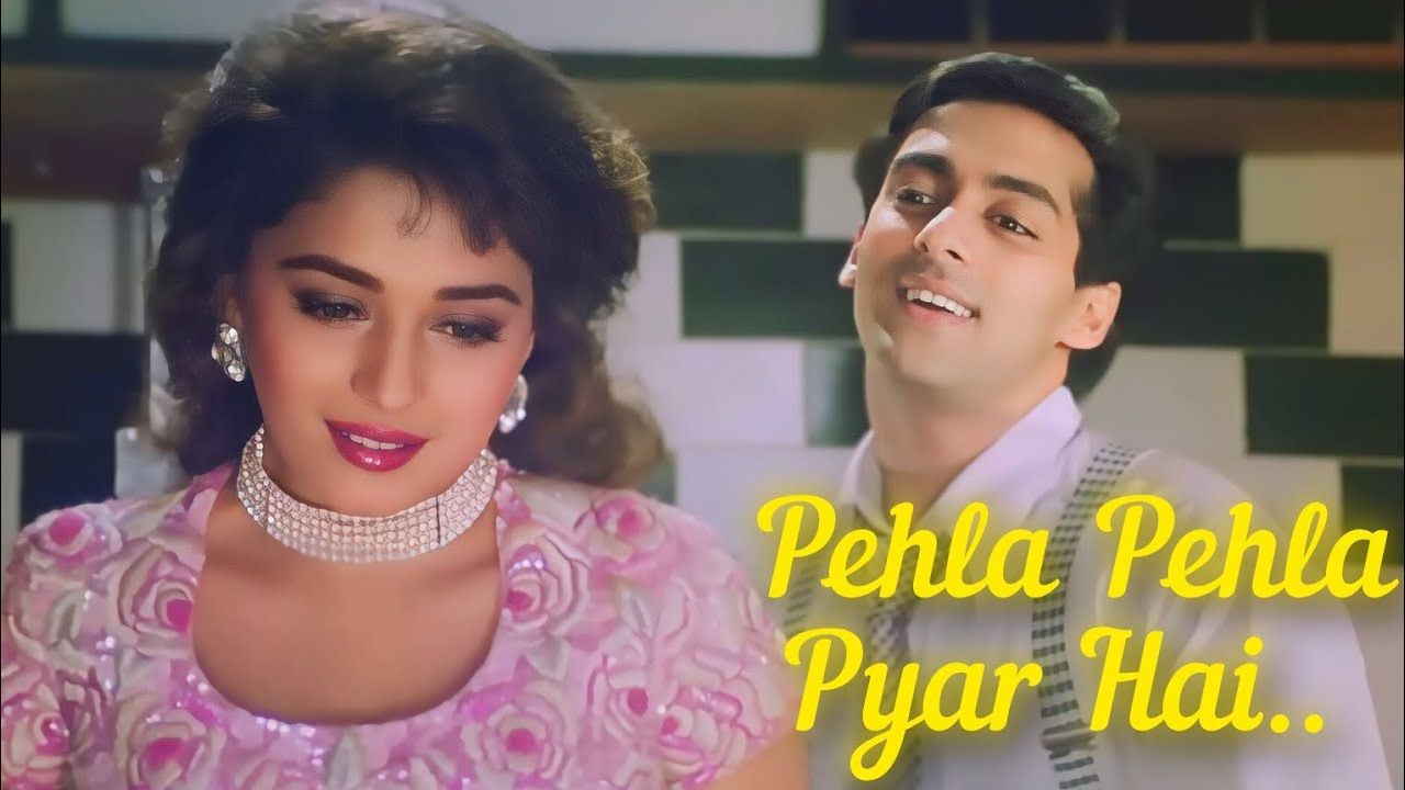 ‘हम आपके हैं कौन’ फिर से एक बार सिनेमा-घरों में - ‘Hum Aapke Hain Koun’ once again in theaters. 