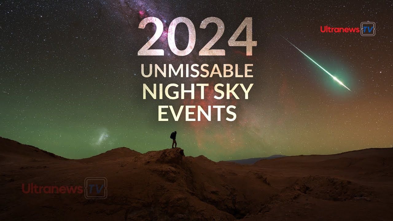 आसमान में होगी खगोलीय घटना - Astronomical event will happen in the sky 