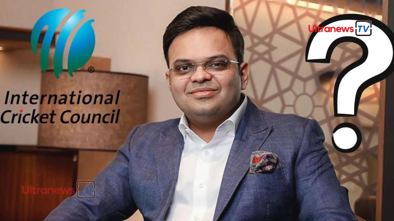सबसे युवा ICC अध्यक्ष होंगे जय शाह - Jay Shah will be the youngest ICC President 