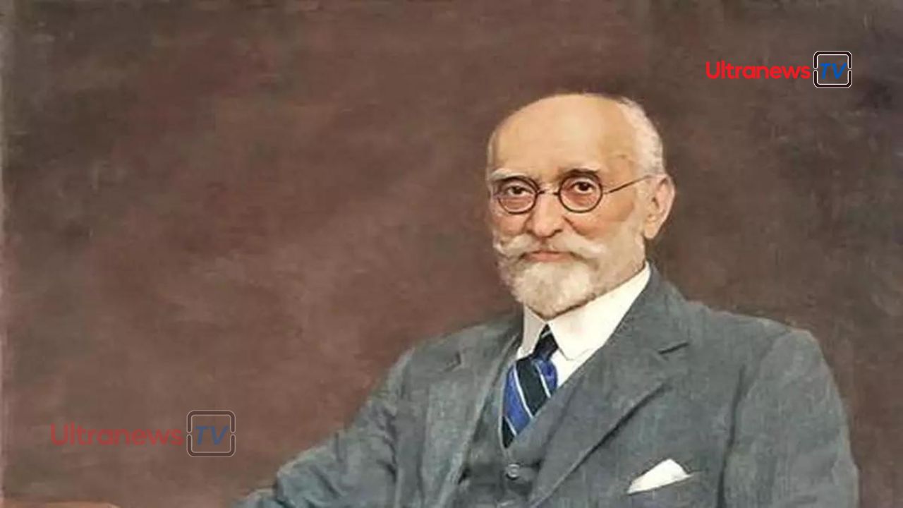 दोराबजी टाटा - Dorabji Tata