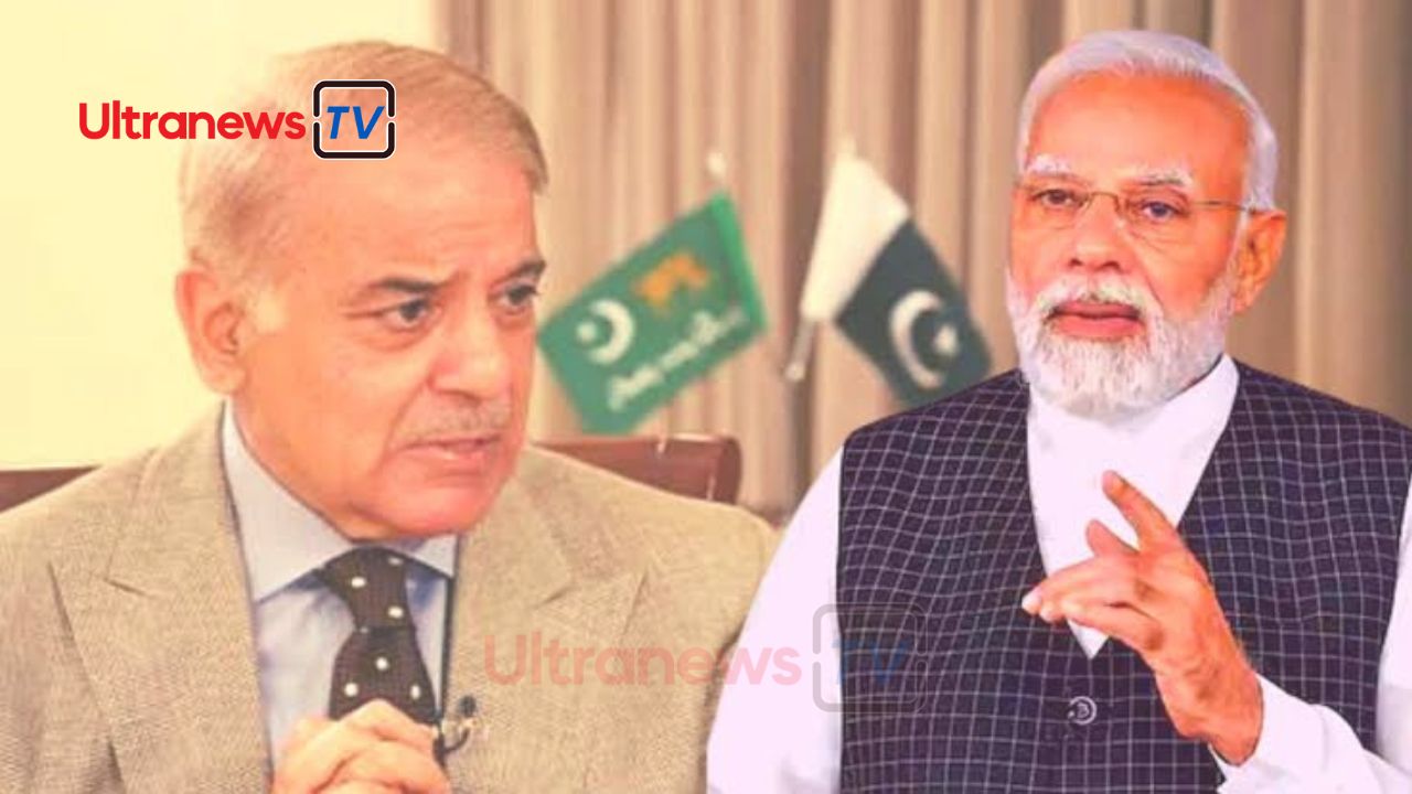 मोदी को पाकिस्तान से आया बुलावा - Modi received a call from Pakistan