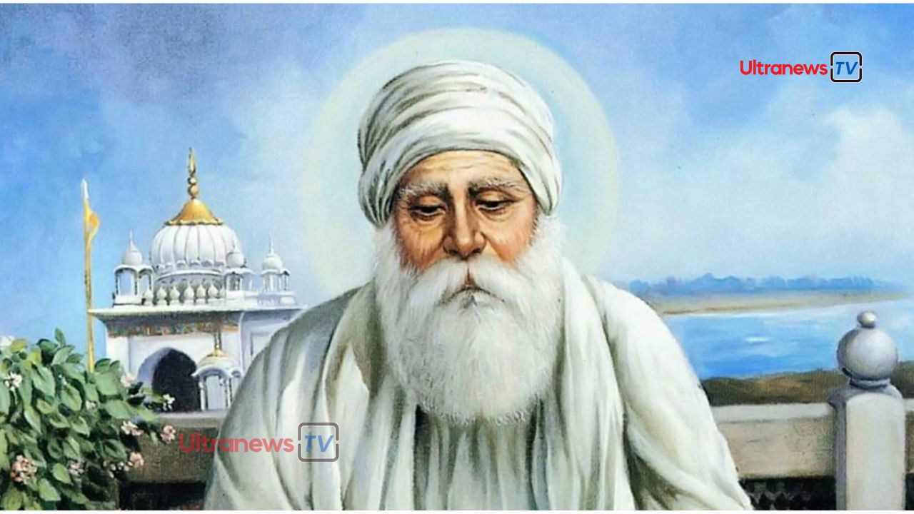 गुरु अमर दास - Guru Amar Das