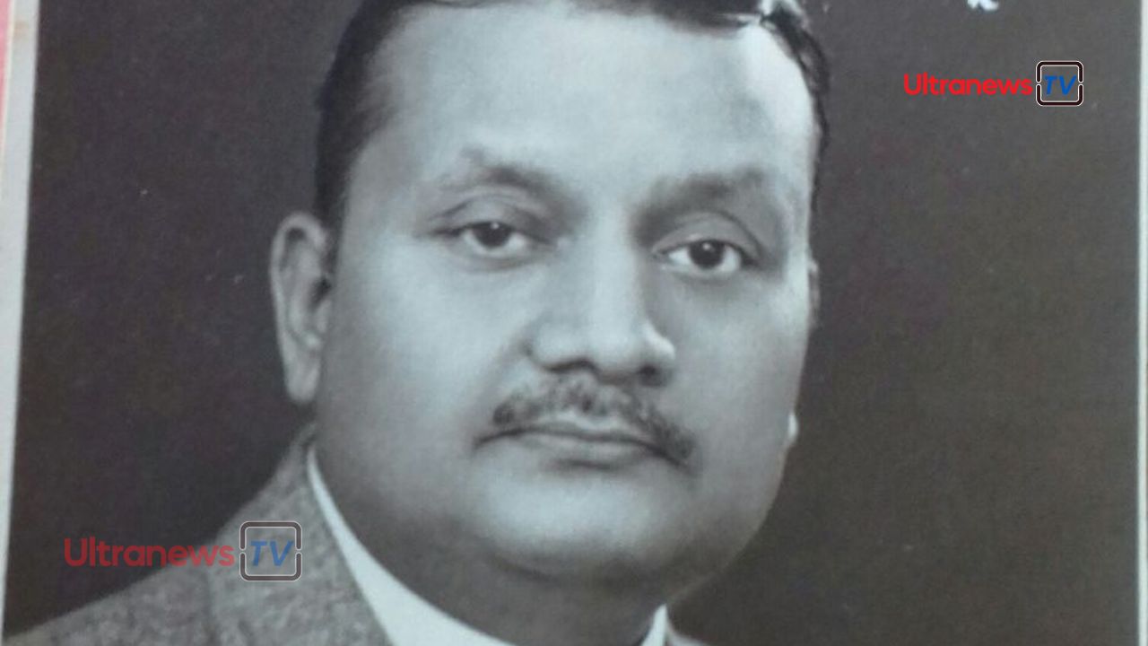 अमरनाथ झा - Amarnath Jha