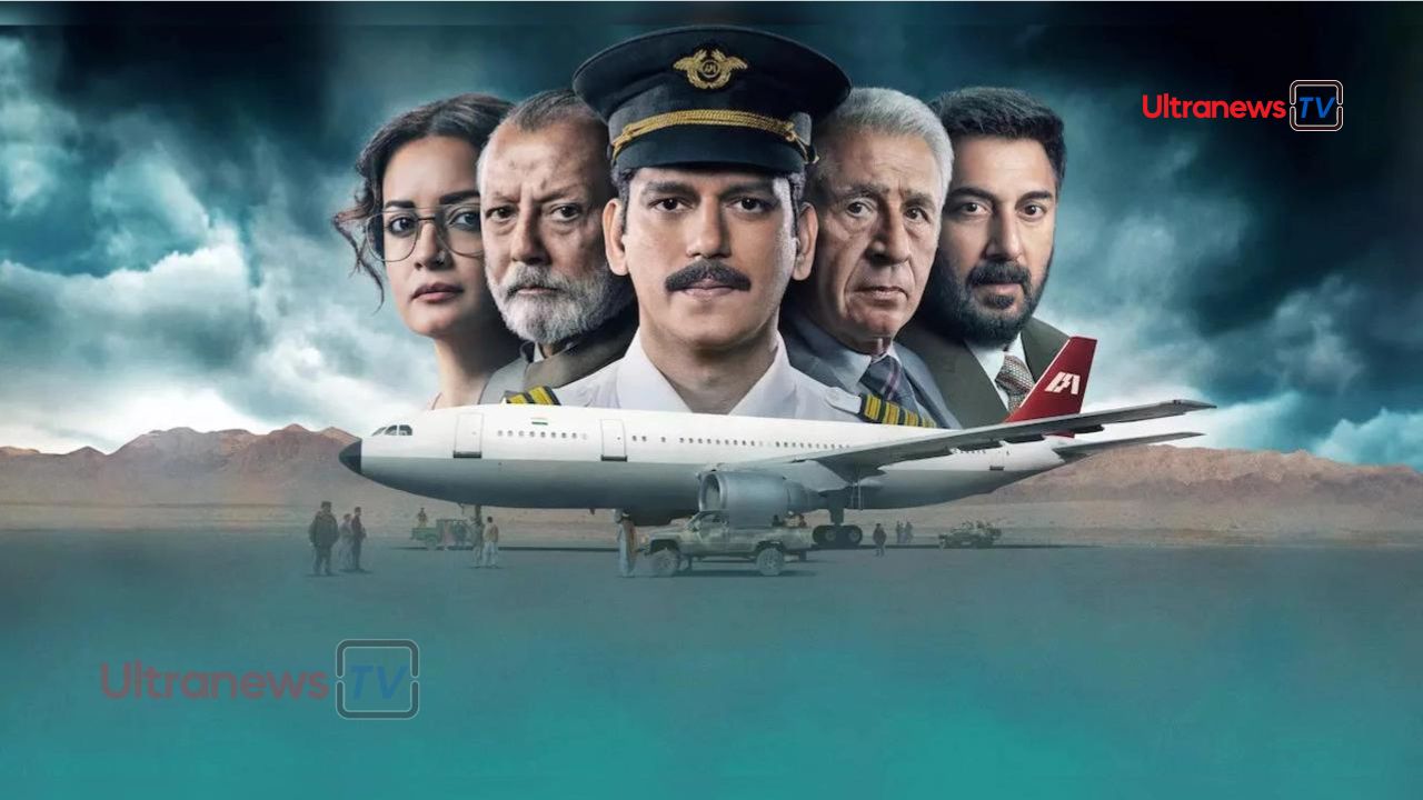 आईसी 814: द कंधार हाईजैक, विवादों के घेरे में - IC 814: The Kandahar Hijack, surrounded by controversies