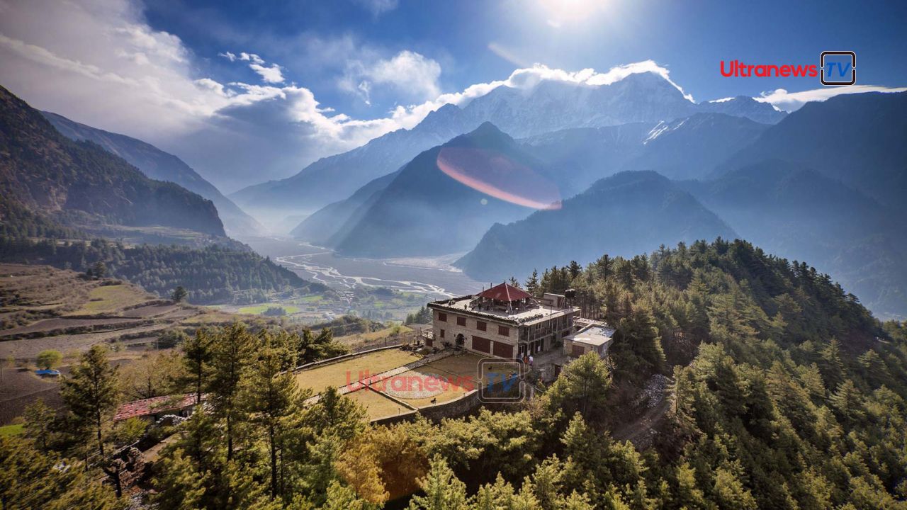9 सितंबर को मनाया जायेगा हिमालय दिवस - Himalaya Day will be celebrated on 9th September