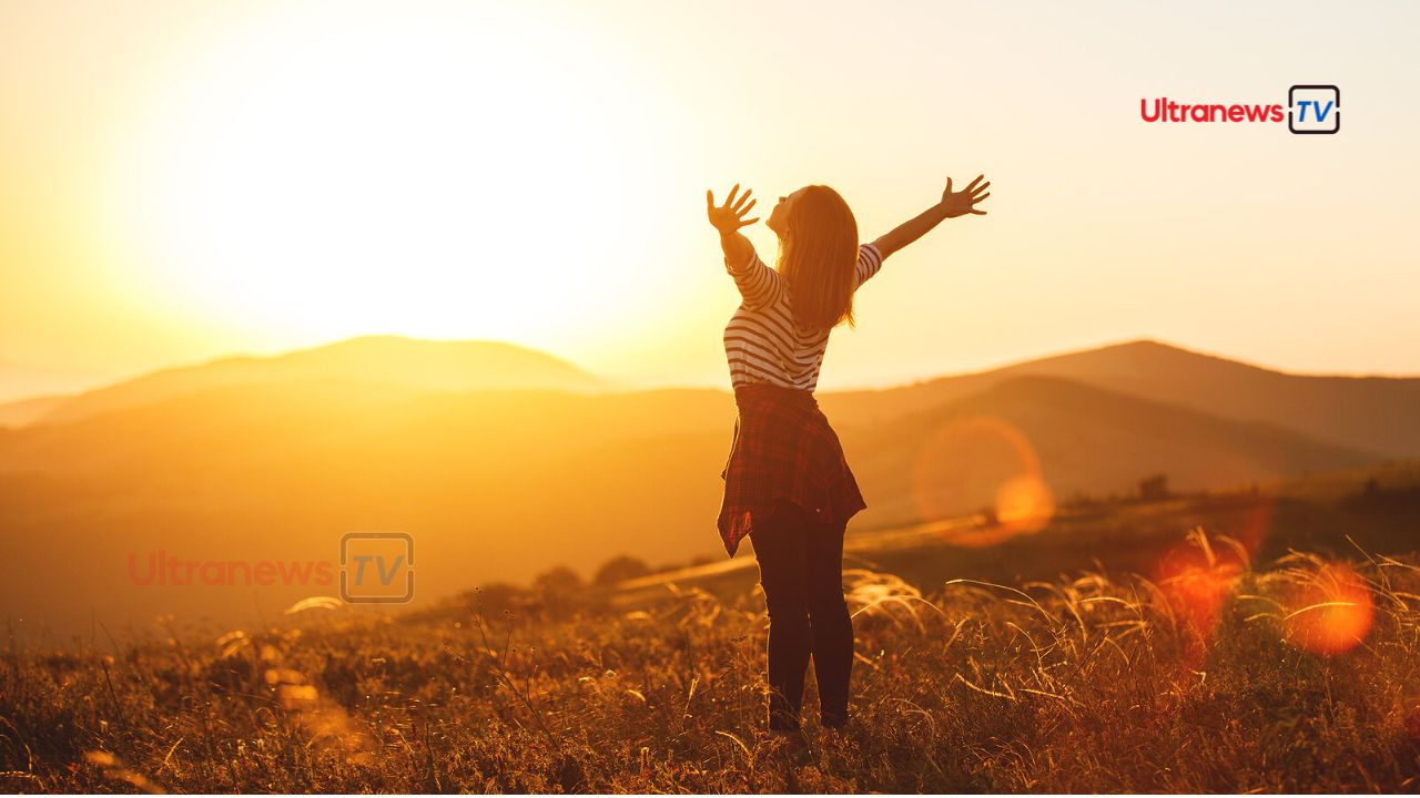 खोने के बाद पाने का सुख - Happiness of finding after losing 