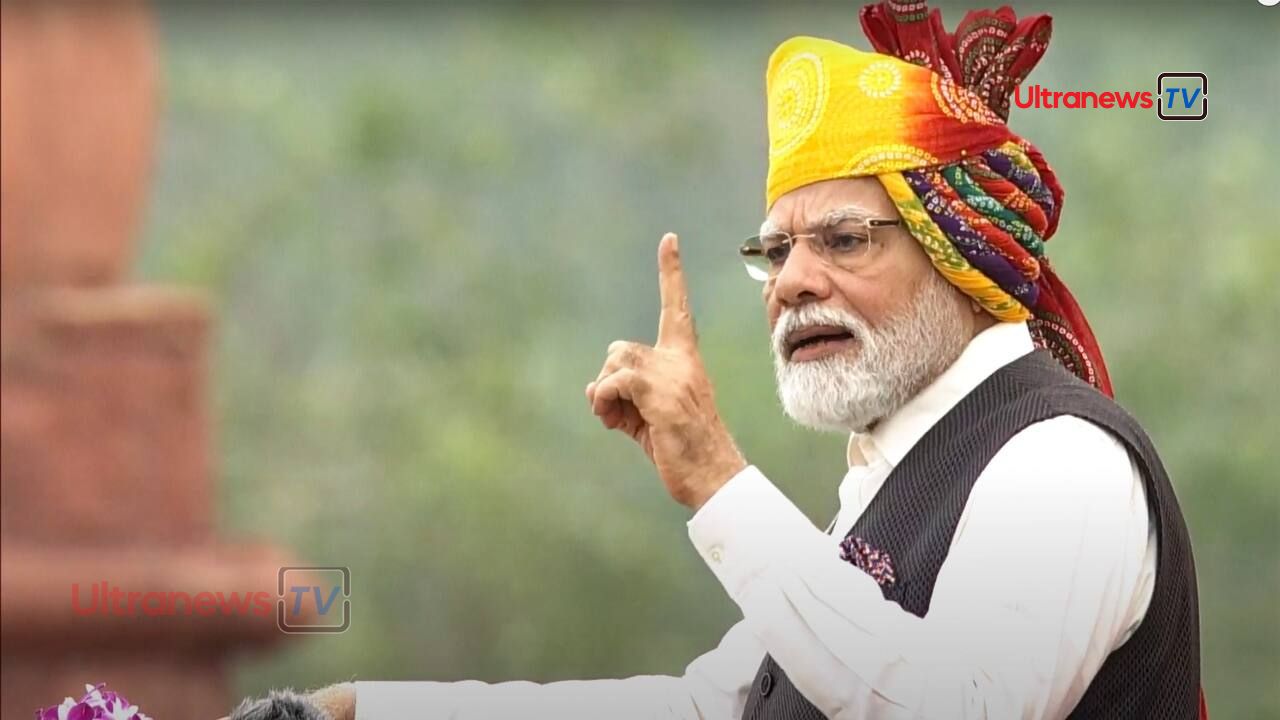 वंशवादी राजनीति खत्म करने का सुनहरा अवसर - Golden opportunity to end dynastic politics