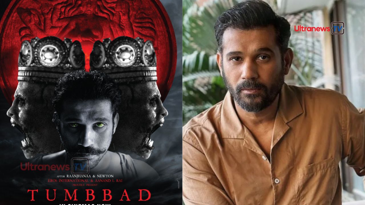 बॉक्स ऑफिस पर ‘तुम्बाड’ की धूम, बना रही नए कीर्तिमान - 'Tumbbad' booming at the box office, creating new records