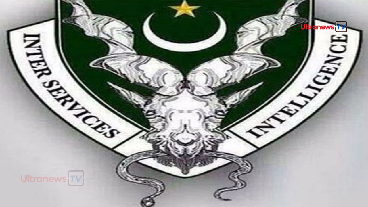 ISI की कश्मीर चुनाव में एंट्री - ISI's entry in Kashmir elections