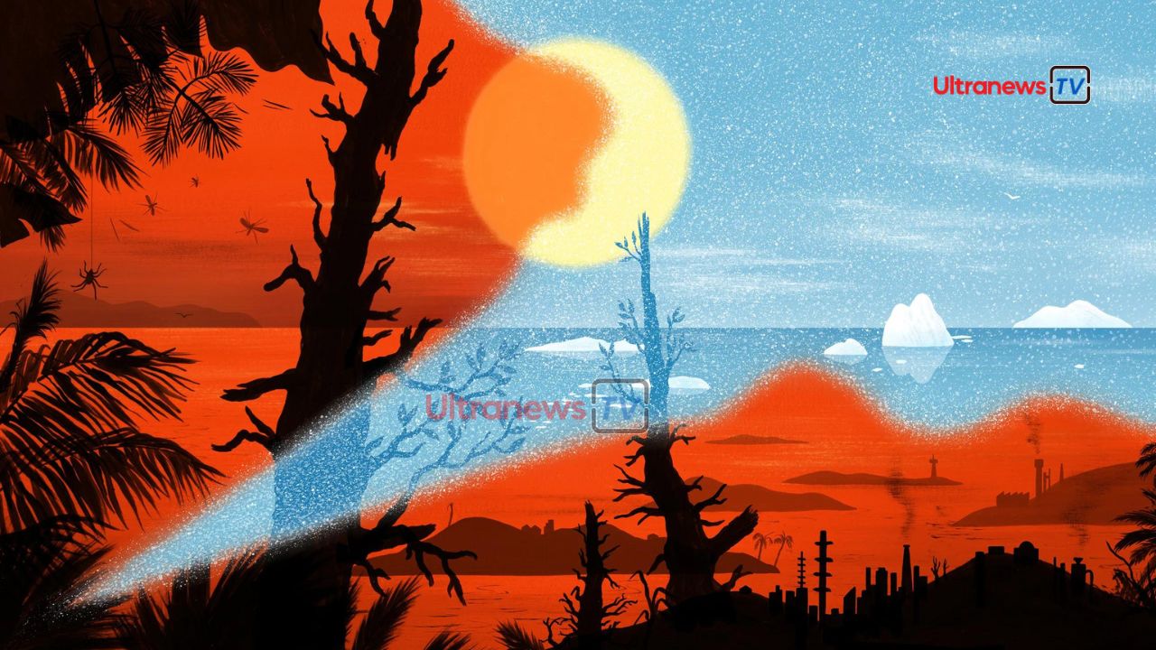 अगर सूर्य निकले पश्चिम से तो कैसा होगा जीवन - What would life be like if the sun rose from the west? 