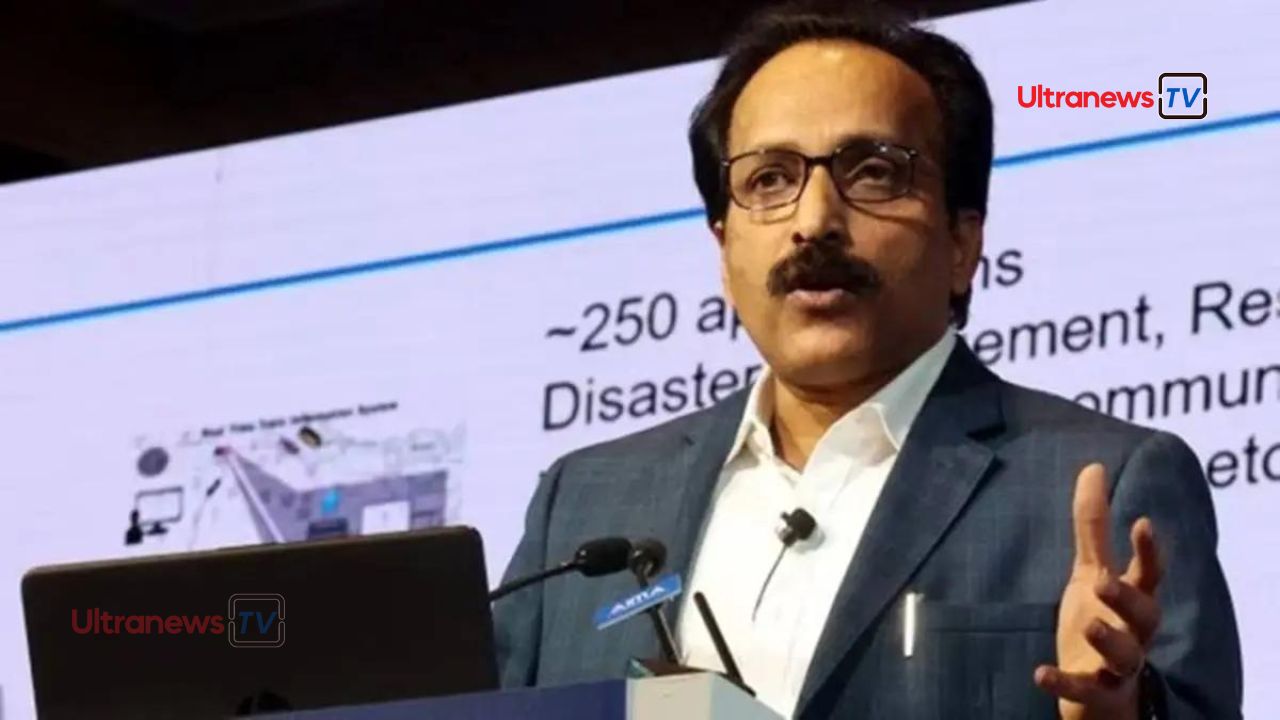 ISRO साल के अंत तक लांच करेगा गगनयान - ISRO will launch Gaganyaan by the end of the year 