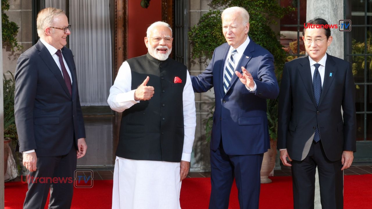 अमेरिका में मोदी - Modi in America 