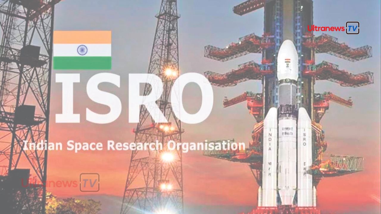 इसरो दुनिया में भारत की धाक बढ़ाने को तैयार - ISRO ready to increase India's prestige in the world 