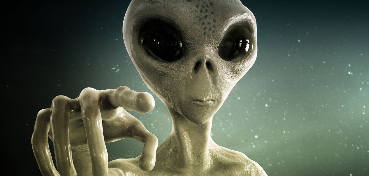 क्या एलियन हो सकते हैं हमसे बेहतर, AI ने क्या दिया जवाब - Can aliens be better than us, what answer did AI give?