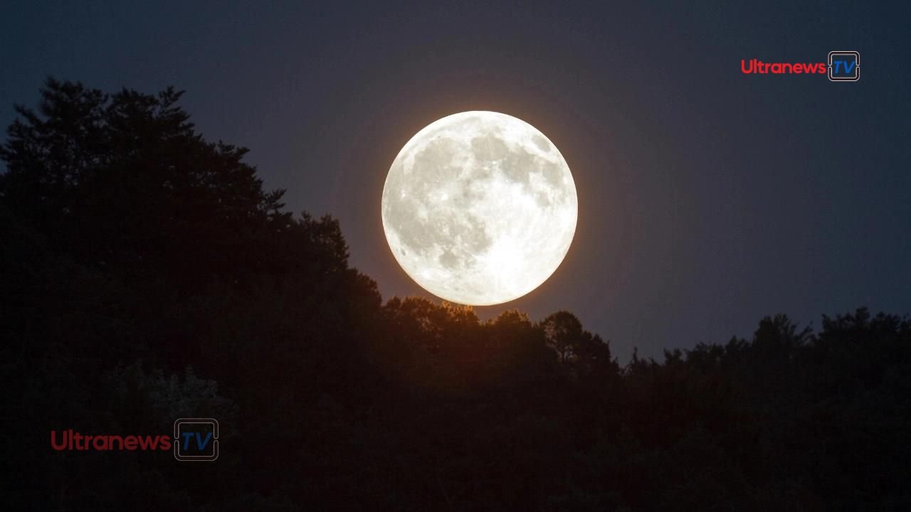3.8 लाख किलोमीटर दूर चाँद पर लॉकडाउन का क्या हुआ असर? - What was the effect of the lockdown on the moon, 3.8 lakh kilometers away?