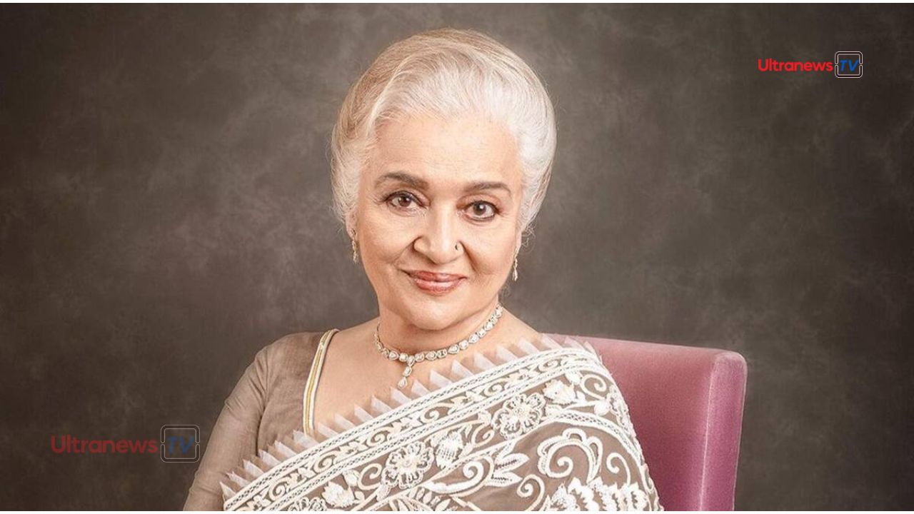 आशा पारेख - Asha Parekh