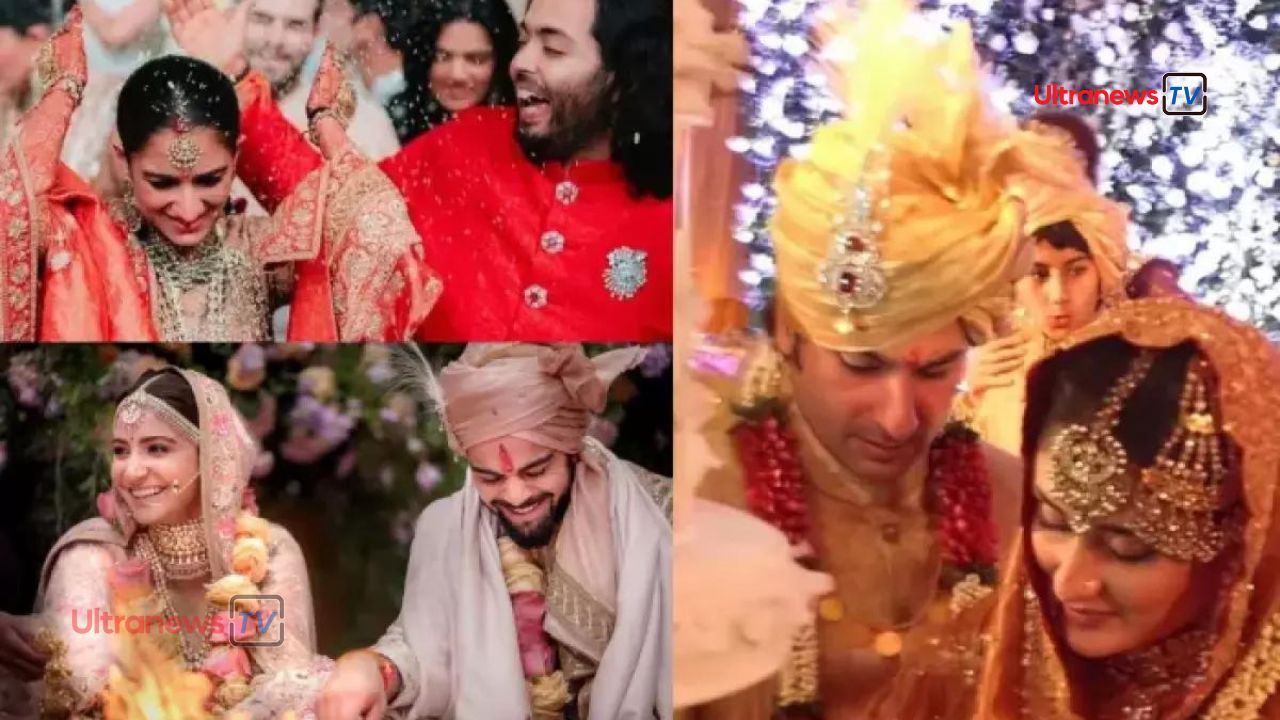 जमकर बजेंगी शहनाइयां, 34 दिन में 48 लाख शादियां - Shehnai will be played loudly, 48 lakh marriages in 34 days. 