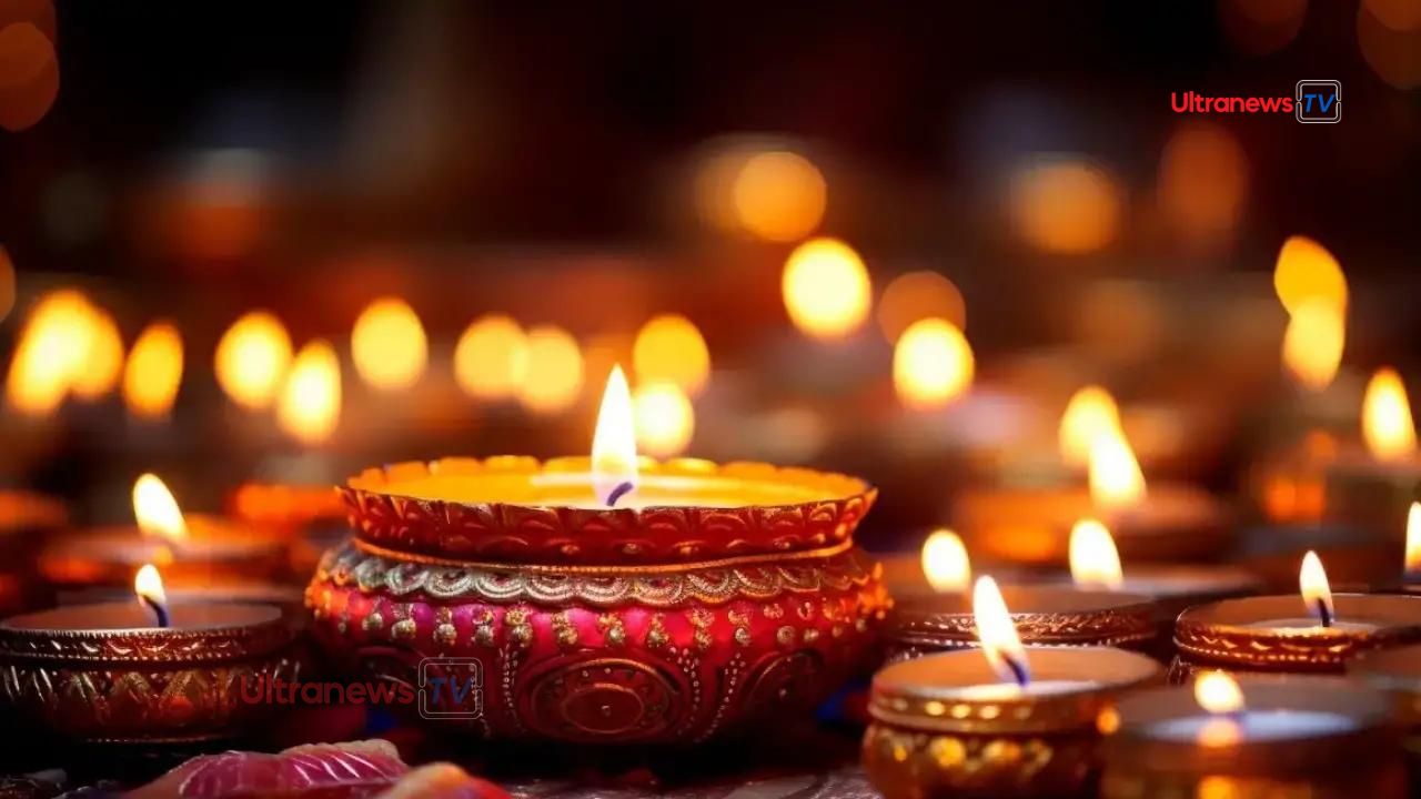 काशी के विद्वान बोले-31 को मनाई जाएगी दीपावली - Scholar of Kashi said- Diwali will be celebrated on 31st