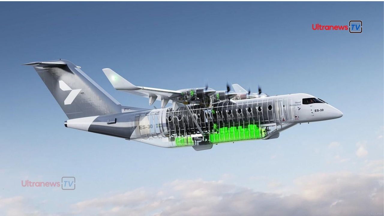 बैटरी से उड़ान भरेंगे विमान - Planes will fly on batteries